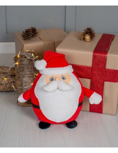 M-MM563-Zippie Father Christmas 2